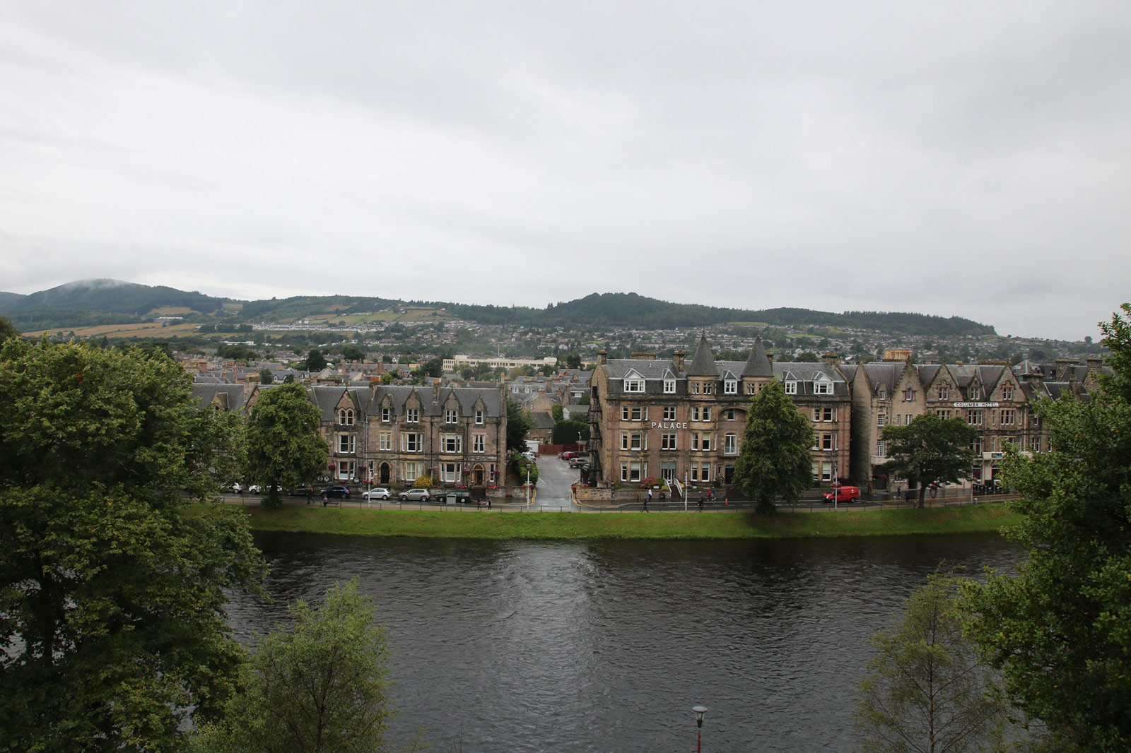 Inverness